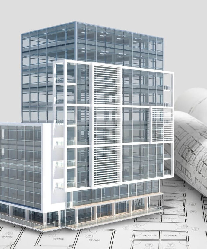 Ejada Building Information Modeling (BIM) Hori