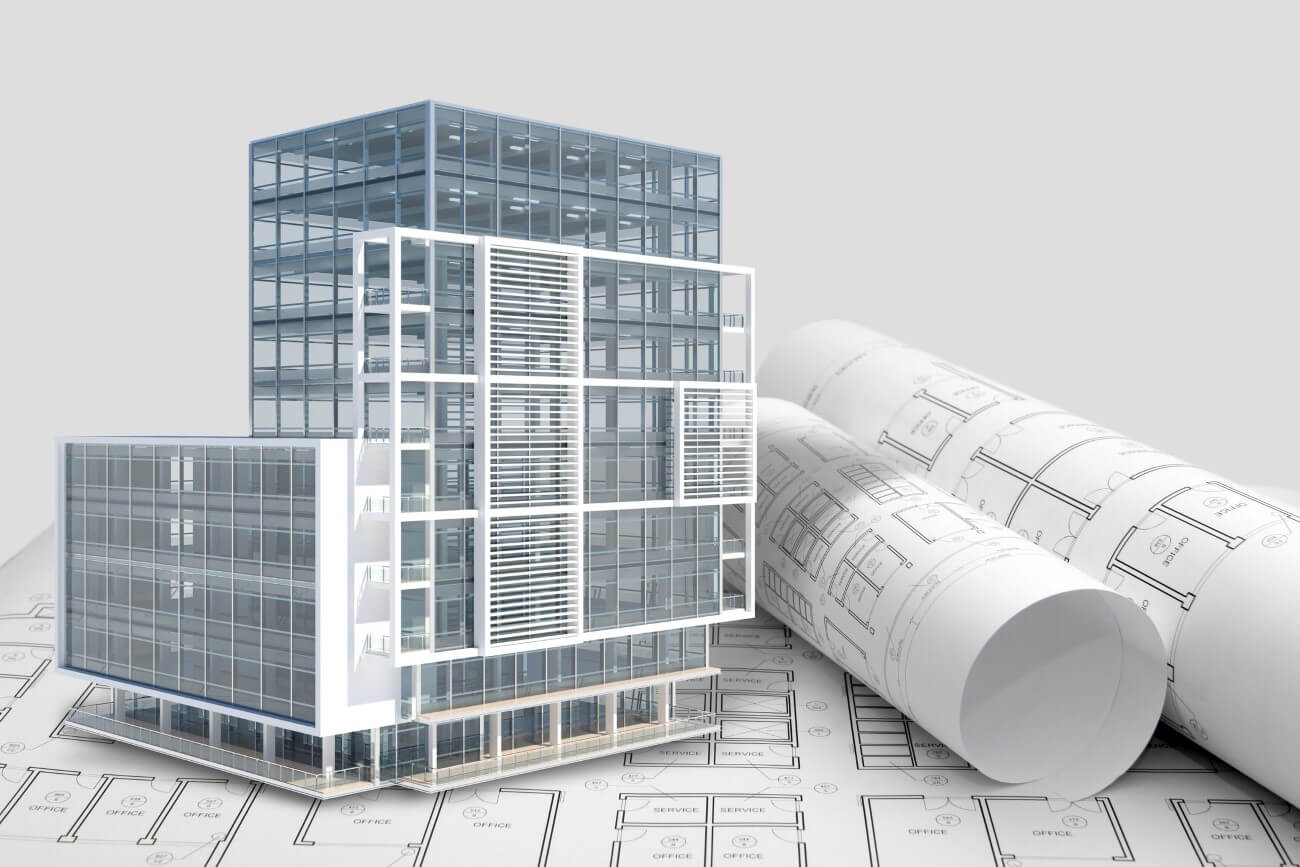 Ejada Building Information Modeling (BIM)